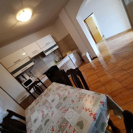 Apartamento Anita Vir Exterior foto