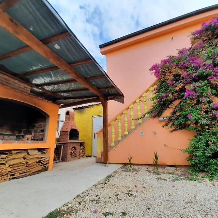 Apartamento Anita Vir Exterior foto
