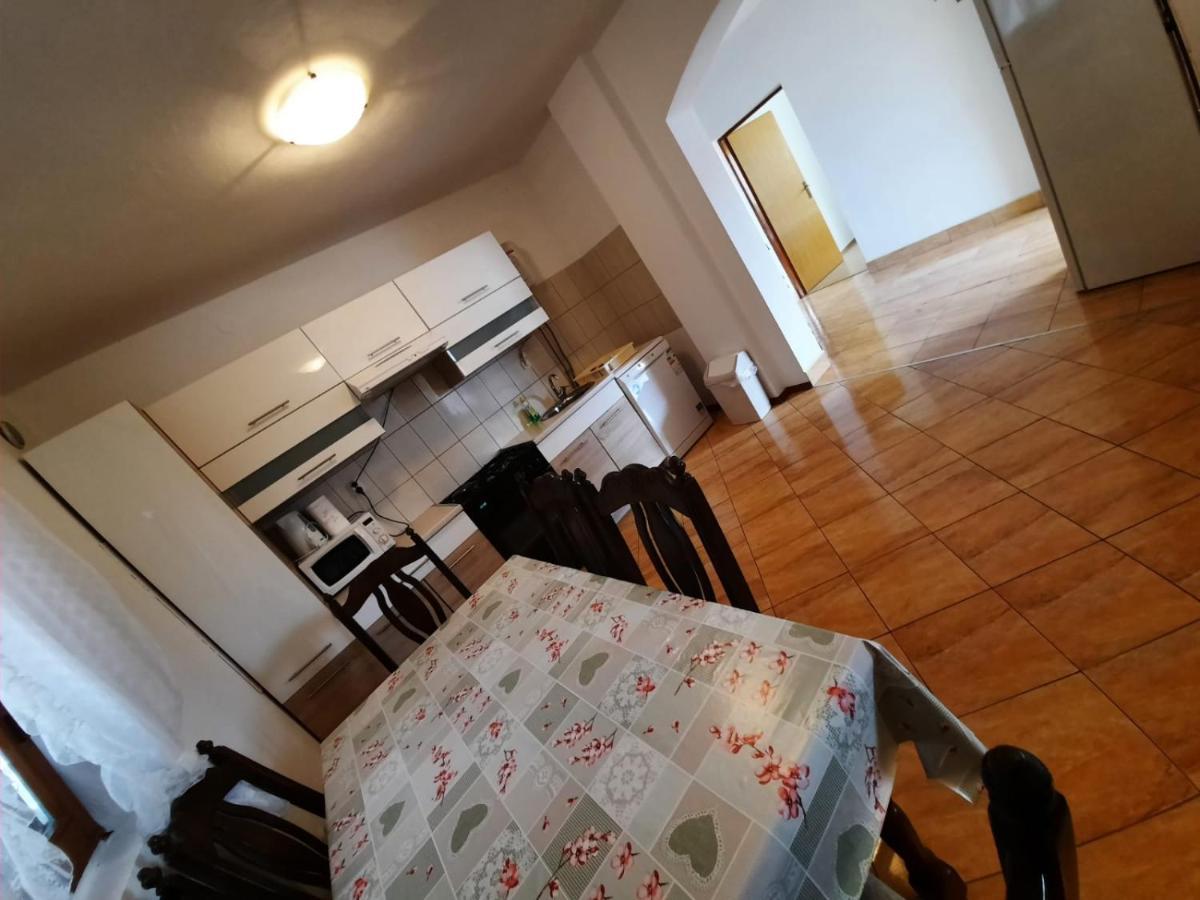 Apartamento Anita Vir Exterior foto