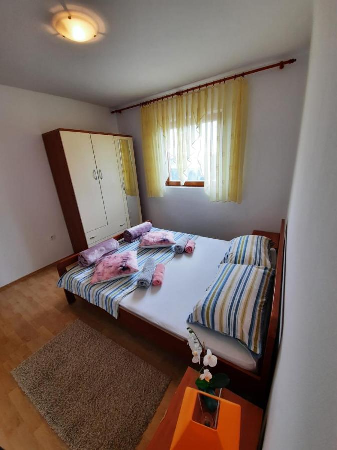 Apartamento Anita Vir Exterior foto
