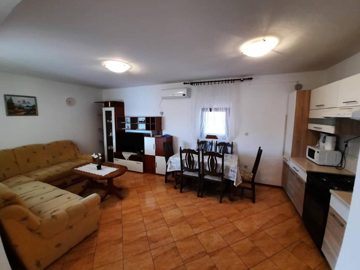 Apartamento Anita Vir Exterior foto