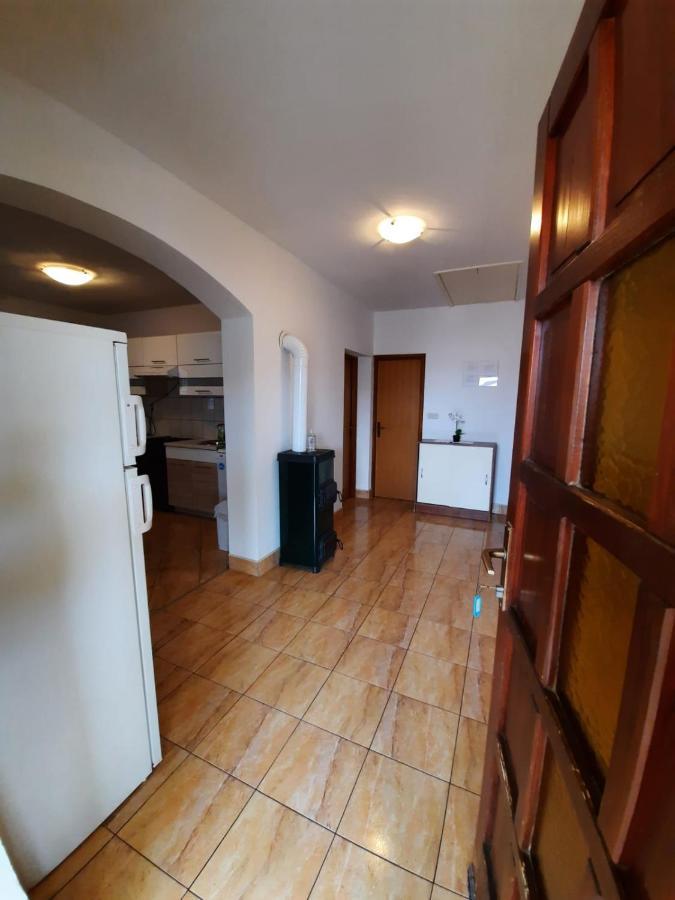 Apartamento Anita Vir Exterior foto