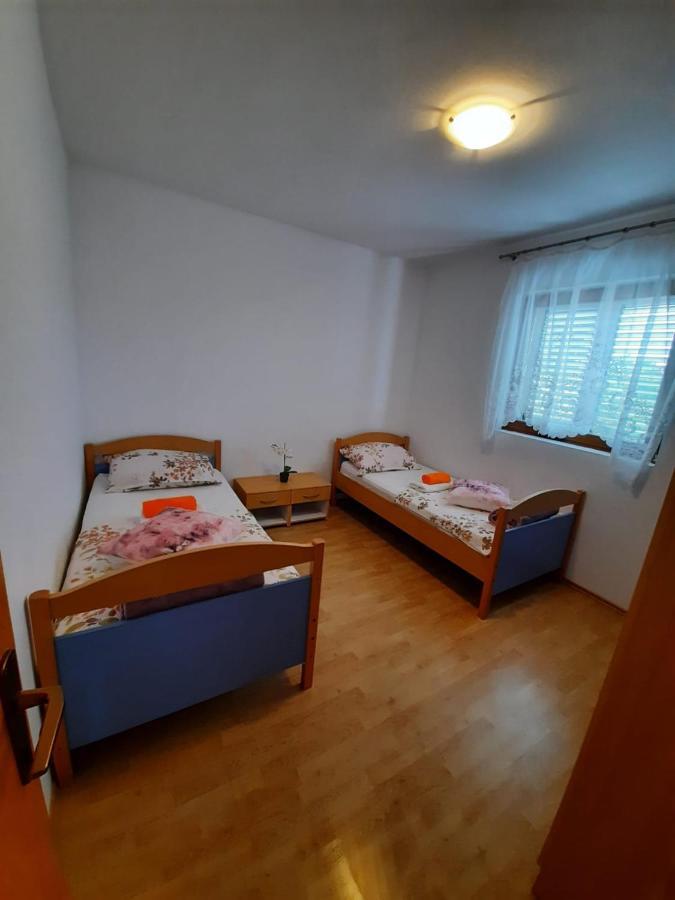 Apartamento Anita Vir Exterior foto