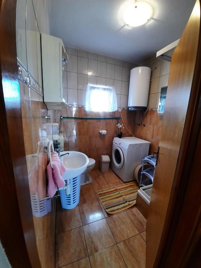 Apartamento Anita Vir Exterior foto