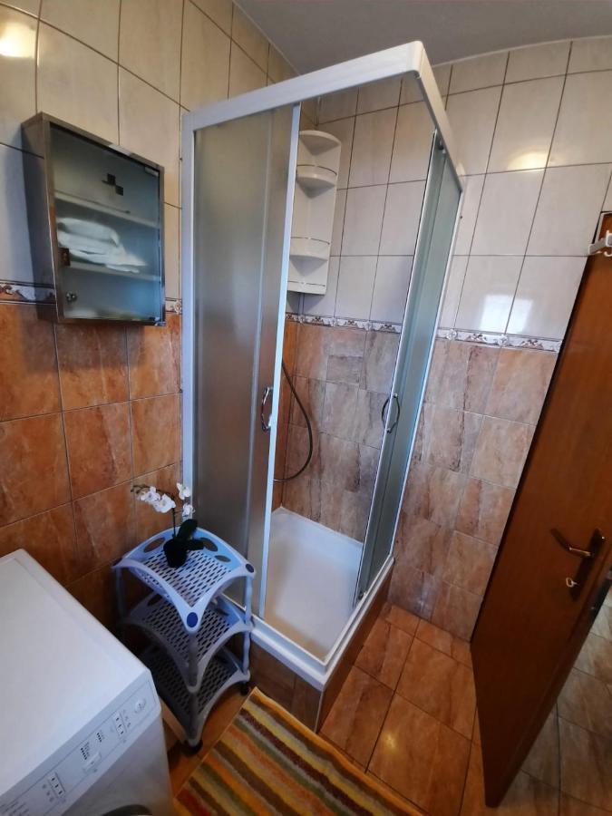 Apartamento Anita Vir Exterior foto